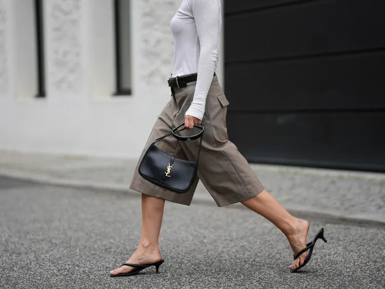 Dress To Help You Beat The Lazy Heat Of Late Summer