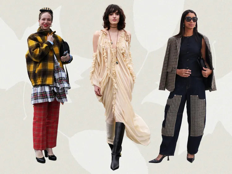 11 Must Have Outfit Formulas I'm Wearing To Achieve The Perfect Aesthetic