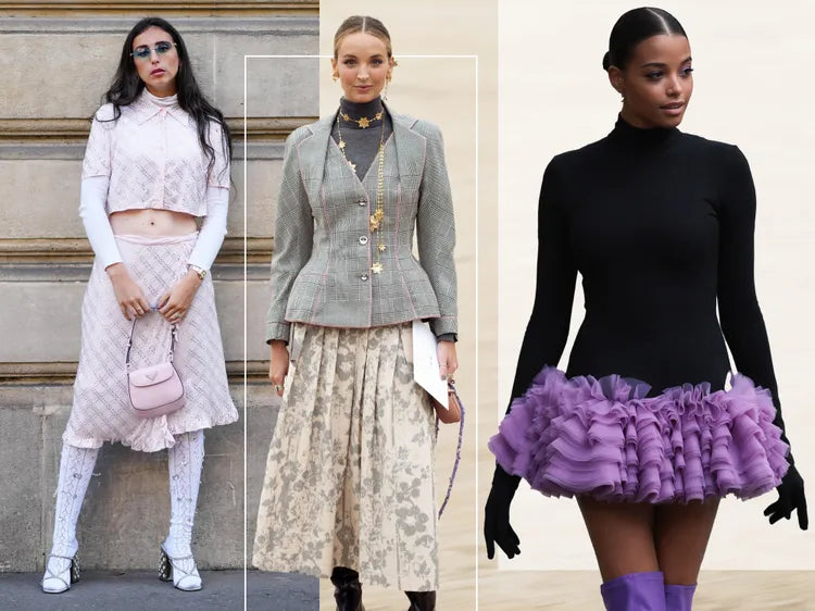 9 Ways To Wear A Turtleneck This Fall To Give A Wardrobe Staple A Fresh Spin