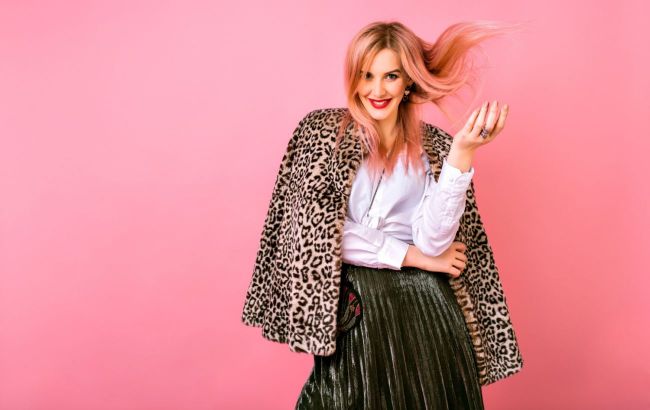 Animal Print Is A Modern Neutral: 5 Wearable Options