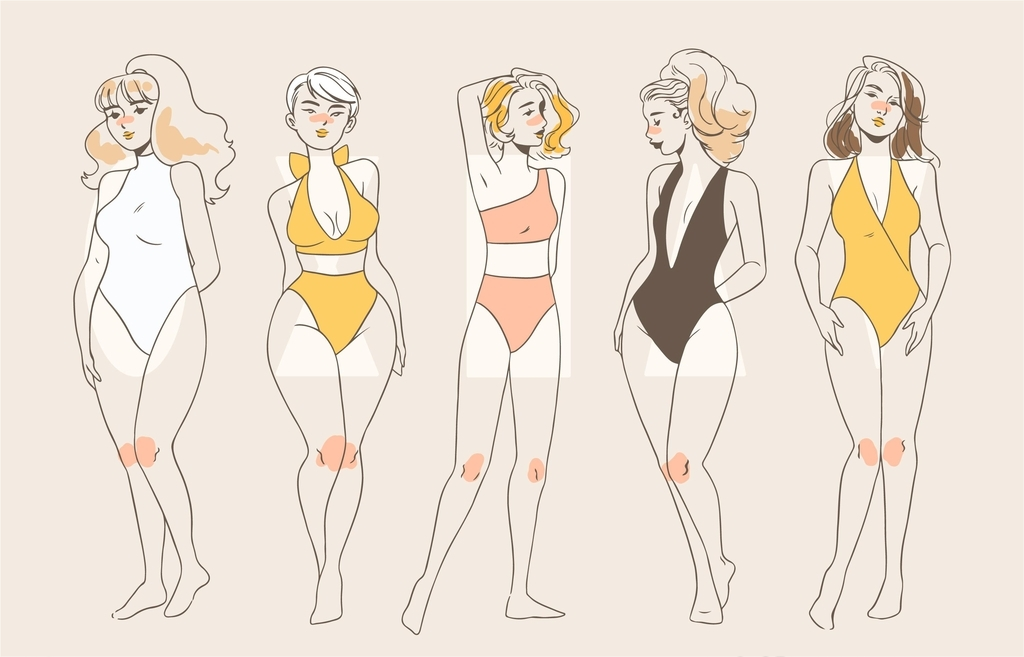Do You Know What is Your Body Shape