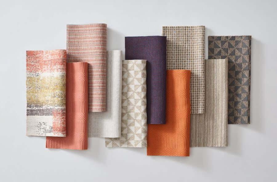 Five Types Of Clothing Fabrics