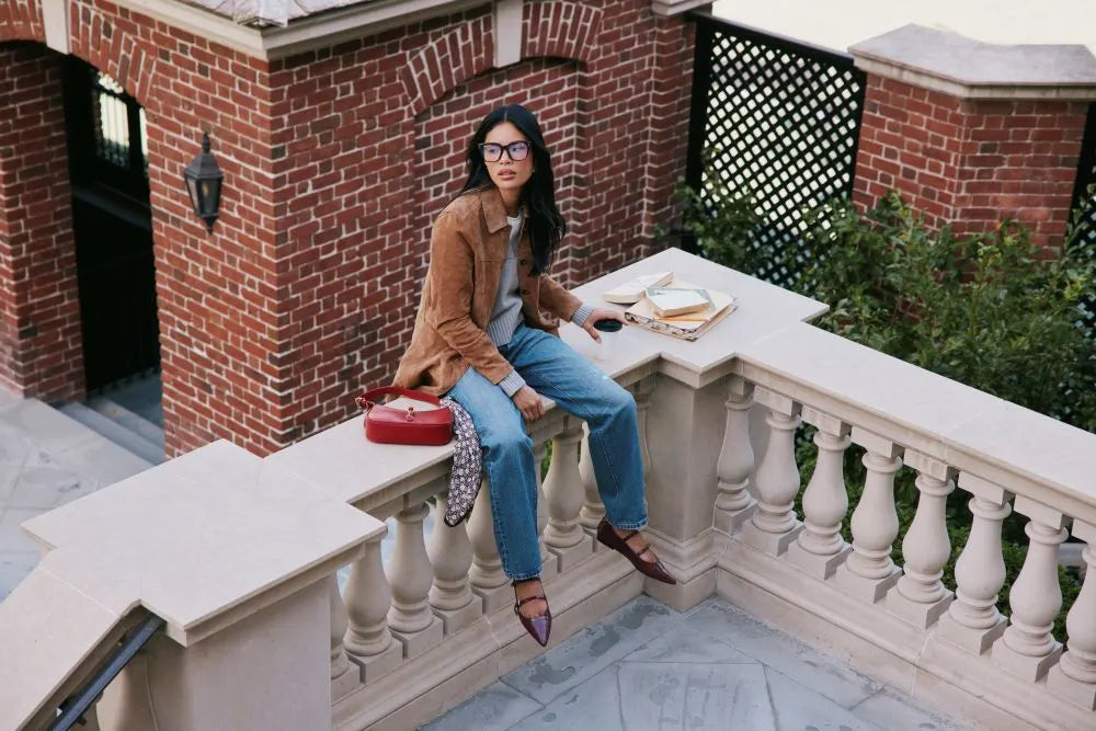 No Fail Outfit Ideas For Every Autumn Occasion