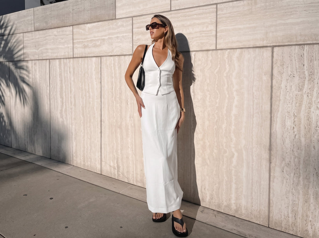Smart Workwear For Every Moment Of The Workday