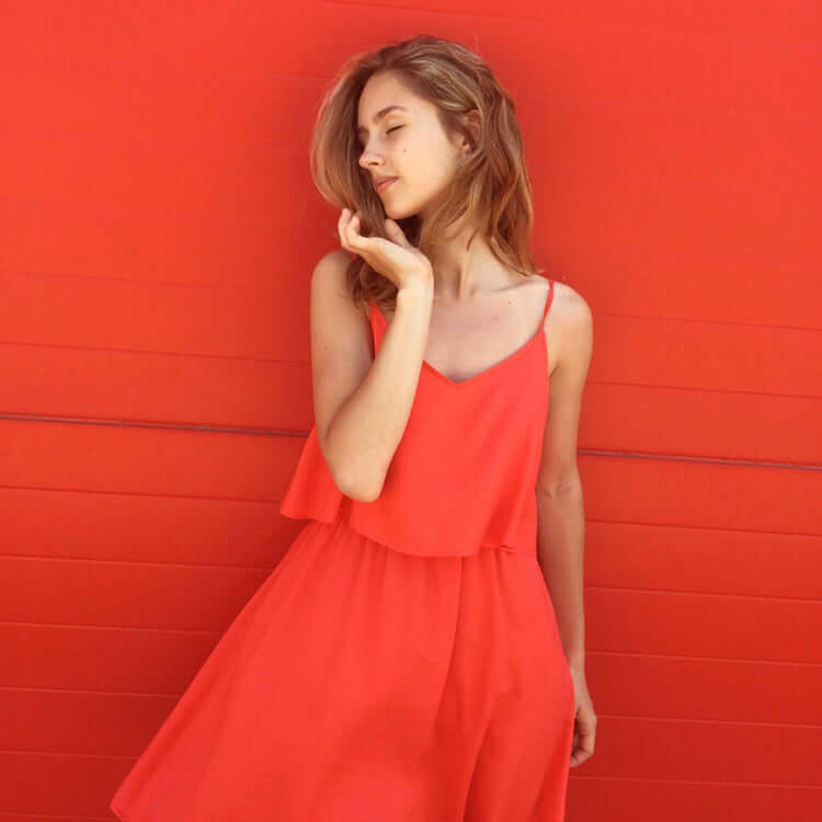 How To Pick Dresses For The Occasion