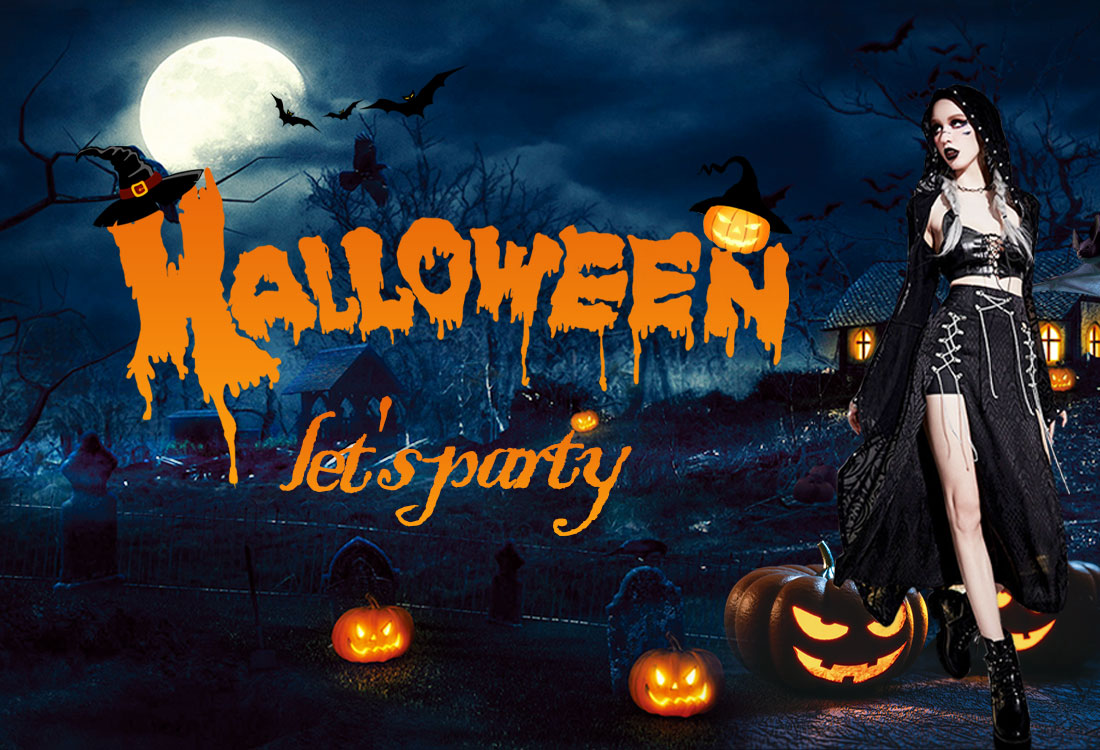 What to Wear For Halloween 2022