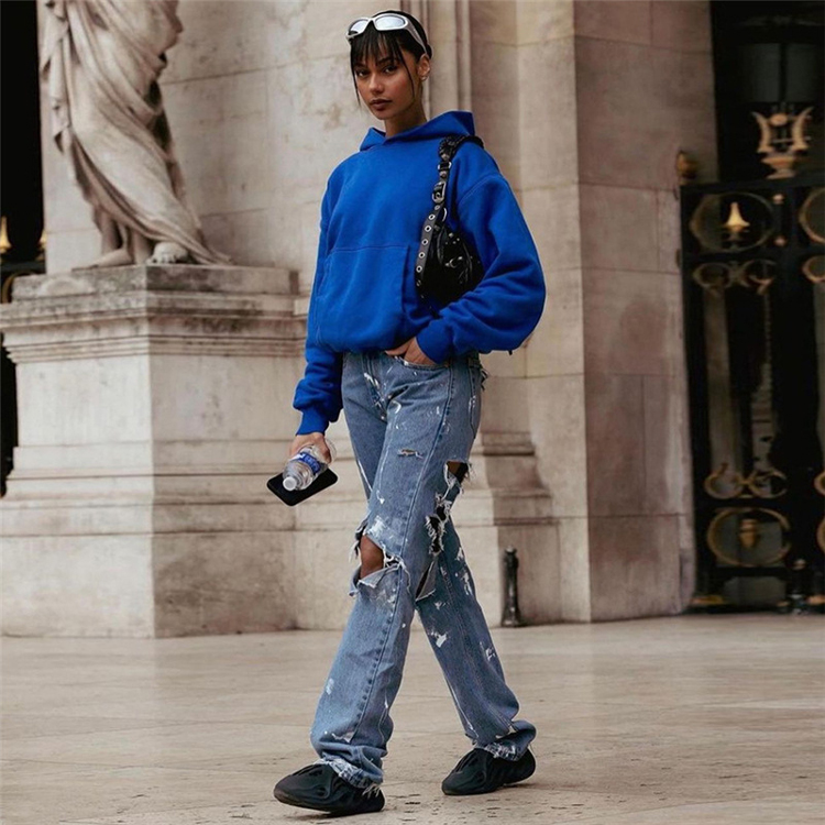 Which Color Jeans Do You Like Best