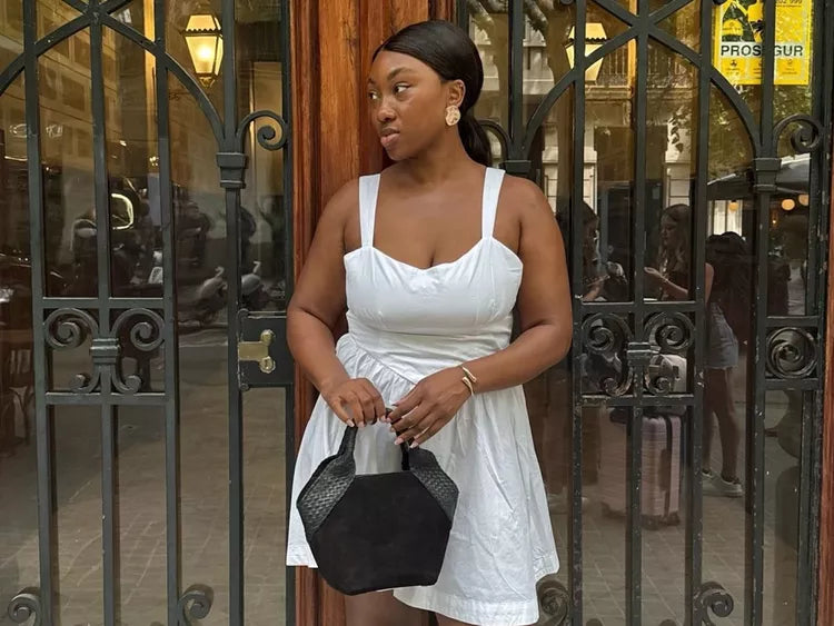 Unlock The Summer Linen Look
