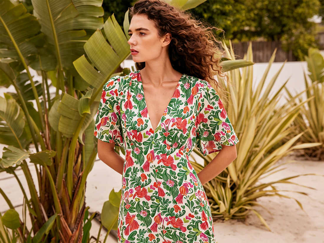 How To Care For Silk Clothing