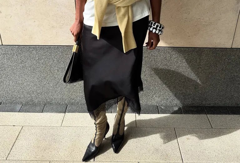 Skirts Are The Perfect Choice For Fashionistas In Summer