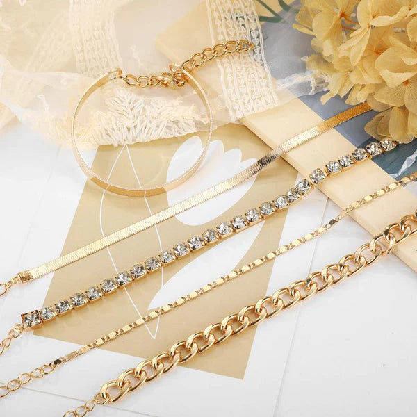 How To Wear For Any Occasion—Accessories