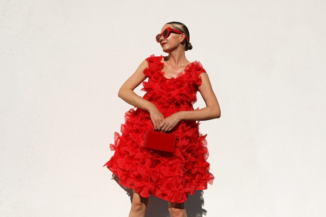 How To Create The Ultimate Romantic Look For Your 2026 Celebration
