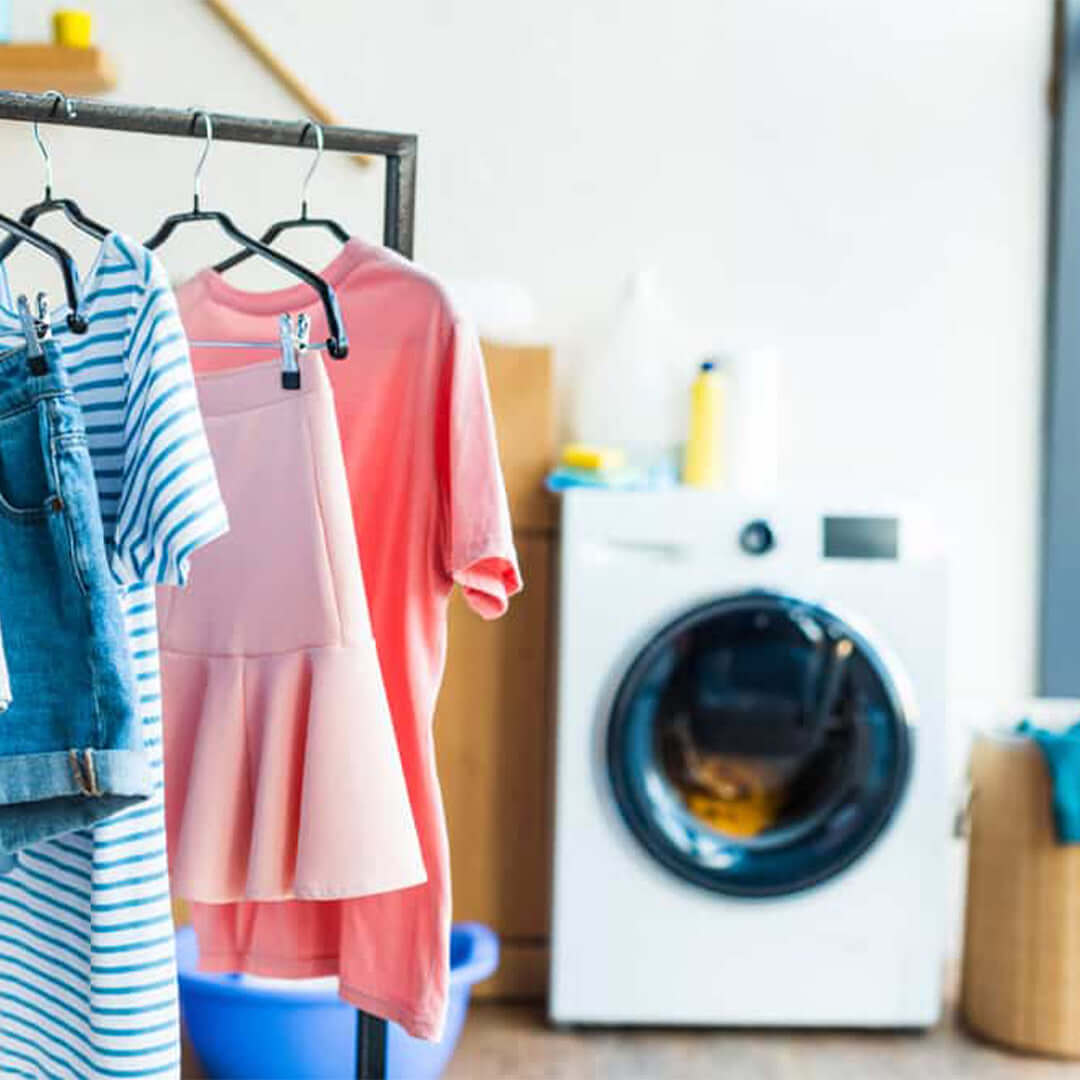 How To Take Care Of Your Clothes