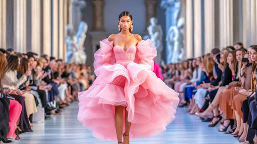 The Pinterest Predicts 2025 Annual Trend Report Confirms The Return Of Bold Maximalism