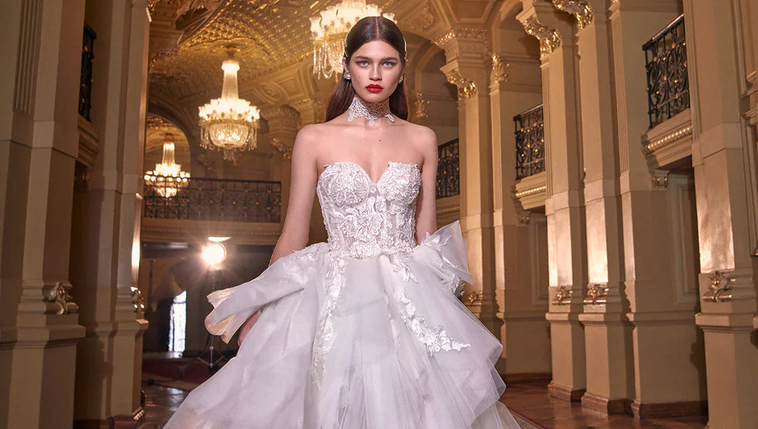 The Complete Guide To Tulle Dresses
