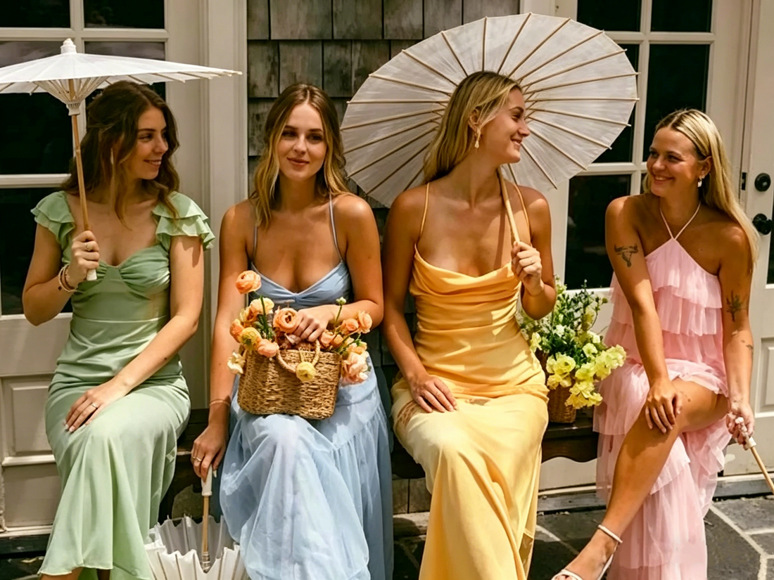 Garden Party Attire: The Ultimate Style Guide