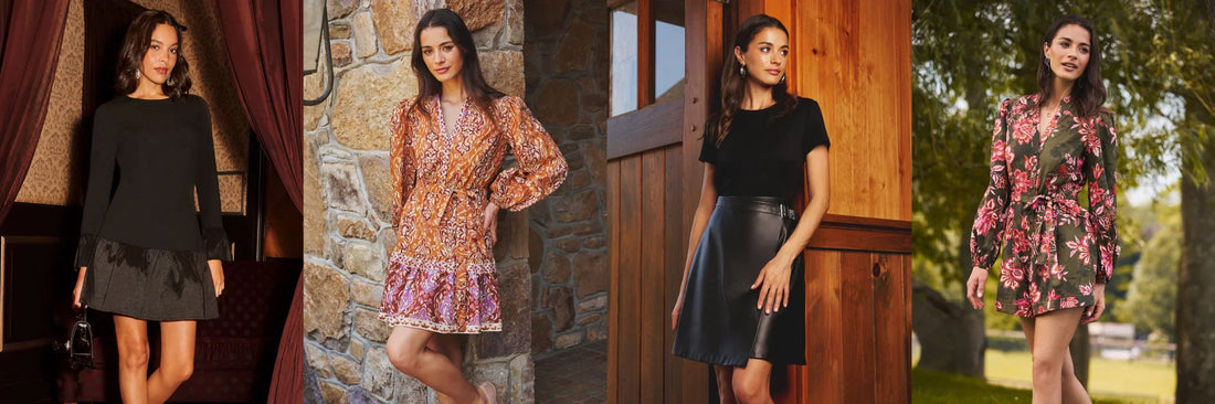 Casual Outfit Ideas For Thanksgiving