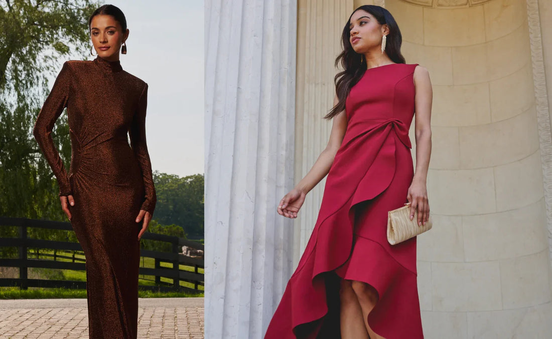 How To Effortlessly Pick A Casual Anniversary Outfit