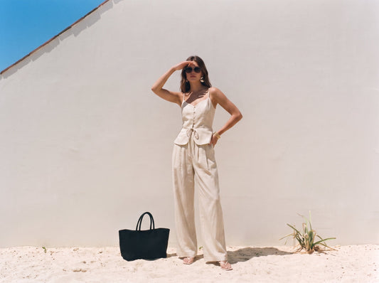 Women’s Suits & Tailoring Guide