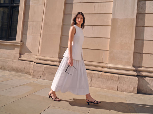How To Build The Perfect City Break Wardrobe