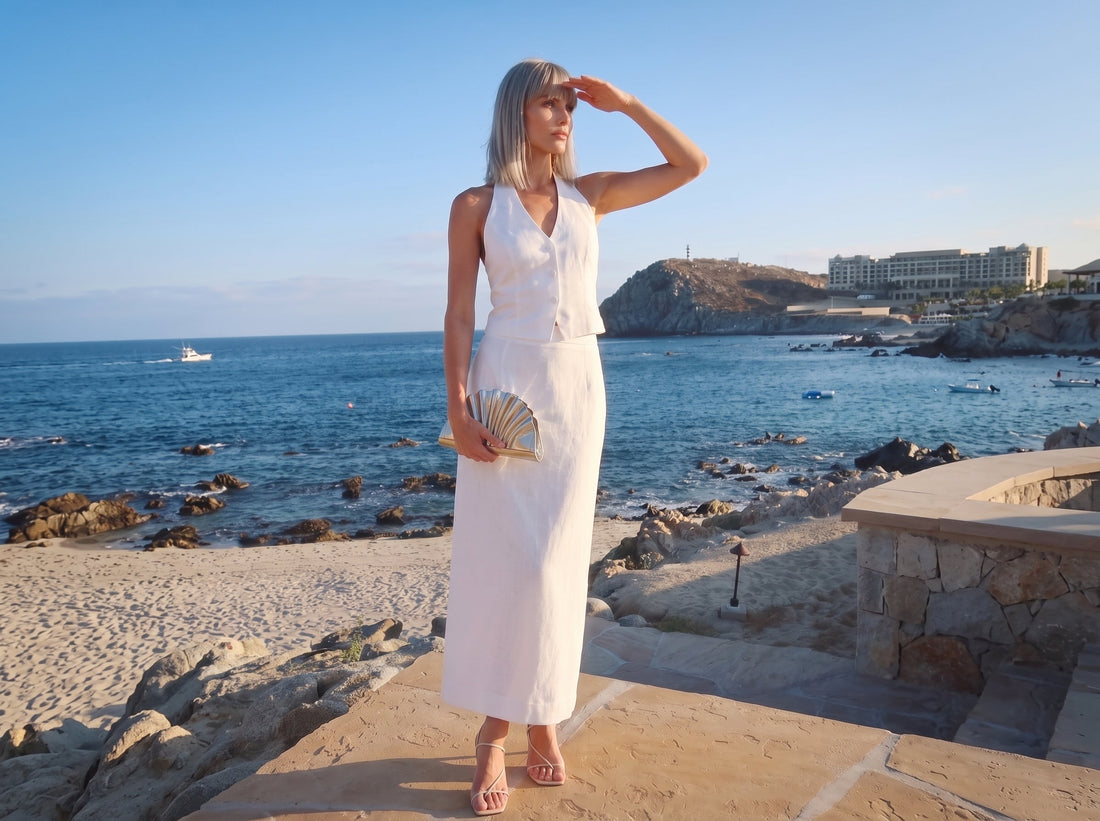 The New Casual: Mastering The Designer Tailoring Aesthetic