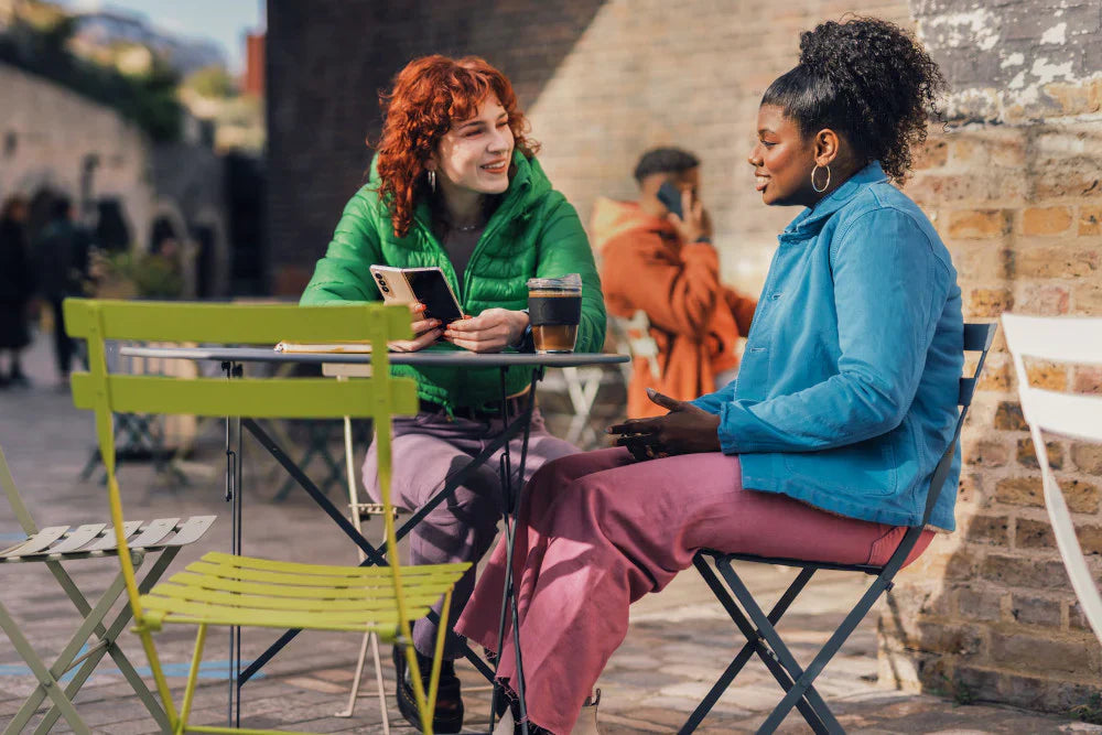 6 Perfect Outfits to Wear in 20-Degree Weather – CITYWOMEN BLOG How to stay warm in 20 degree weather