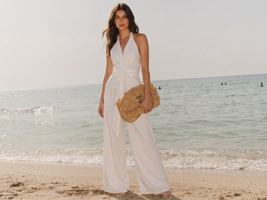 Why Matching Sets Make Getting Dressed So Easy