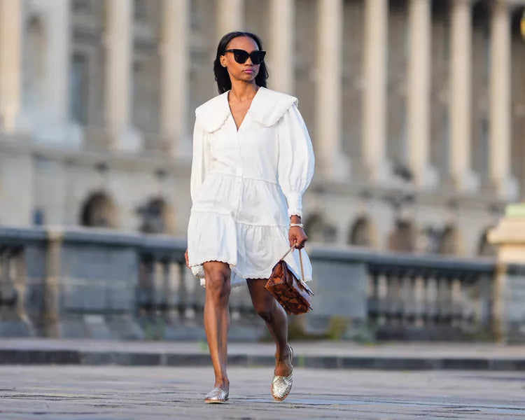 10 Ways To Style A Sundress