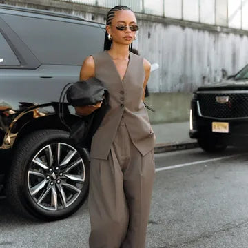 Sorry, Skinny Jeans—These Are The Wide-Leg Pants We're Obsessed With