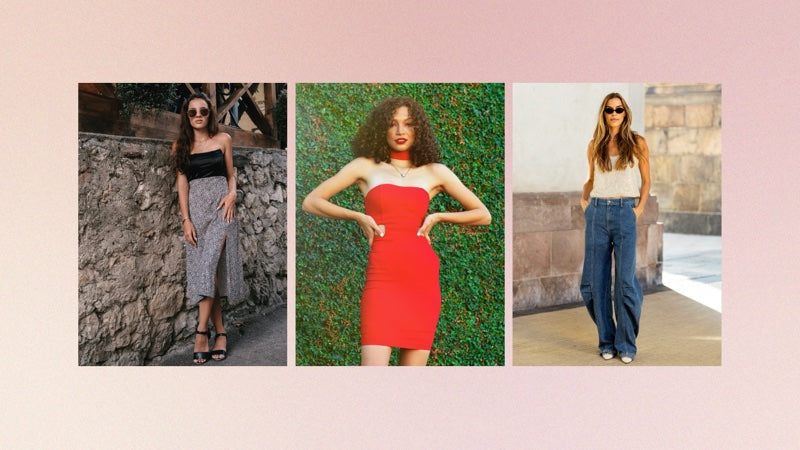 The Ultimate First Date Outfit Guide