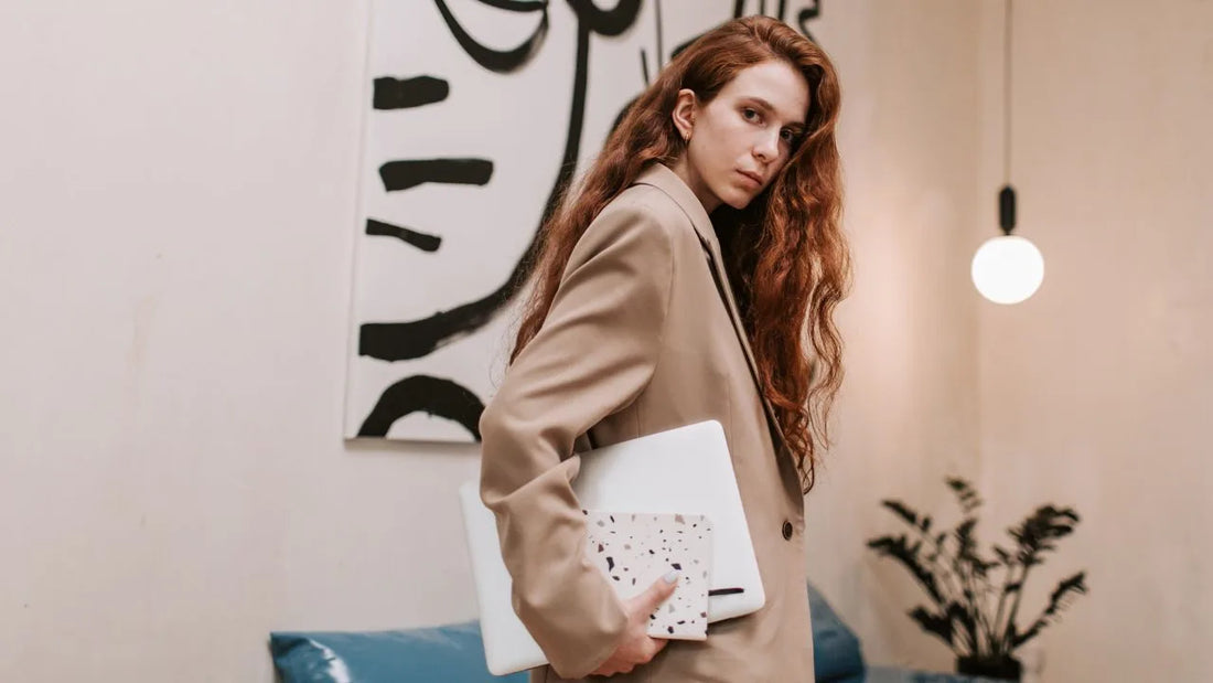 Outfit Ideas For Your Next Business Conference