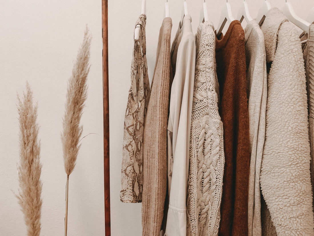 Update Your Wardrobe With These Trending Pieces