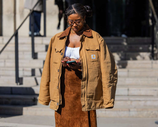 The Fashion Industry Can’t Get Enough Of This Chic “Countrycore” Aesthetic