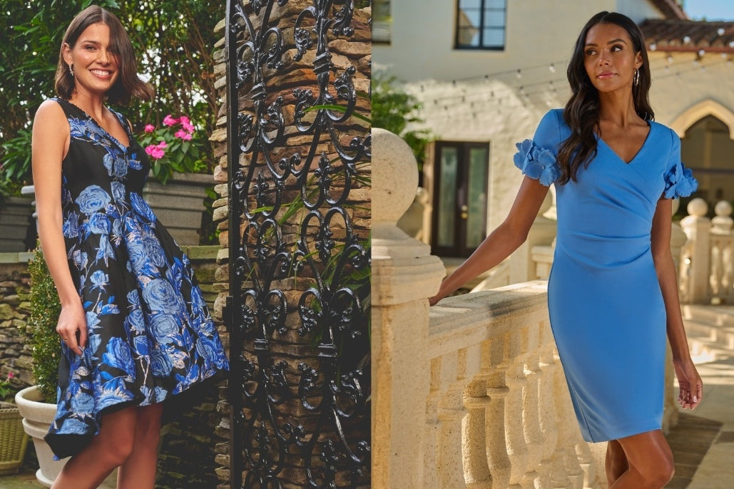 How To Master Beach Cocktail Gala Attire