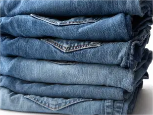 Summer Denim: A Great Choice for Fashion
