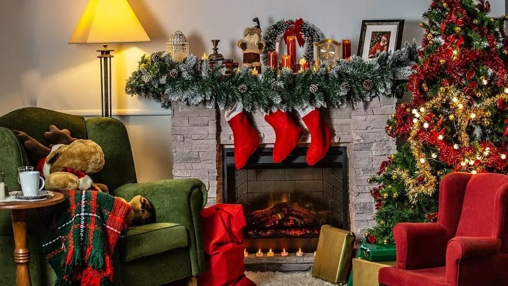 Christmas Outfit Ideas For All Your Plans