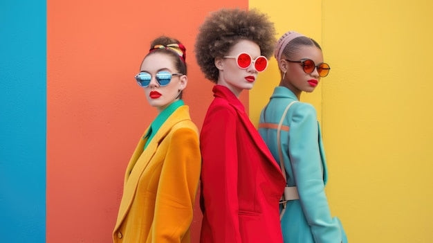The Meaning Of Each Color Of Clothing