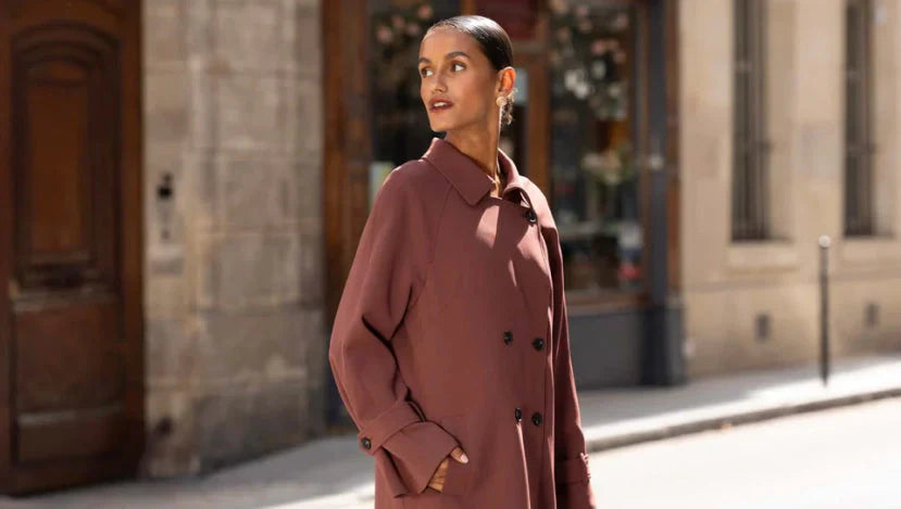 Fall Vineyard Vibes: Cozy And Chic Winery Outfits