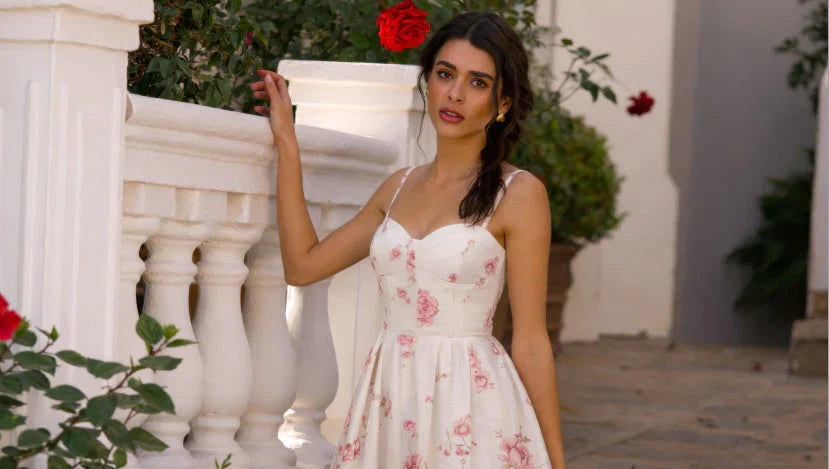 Celebrate In Style: Easter Fashion Picks
