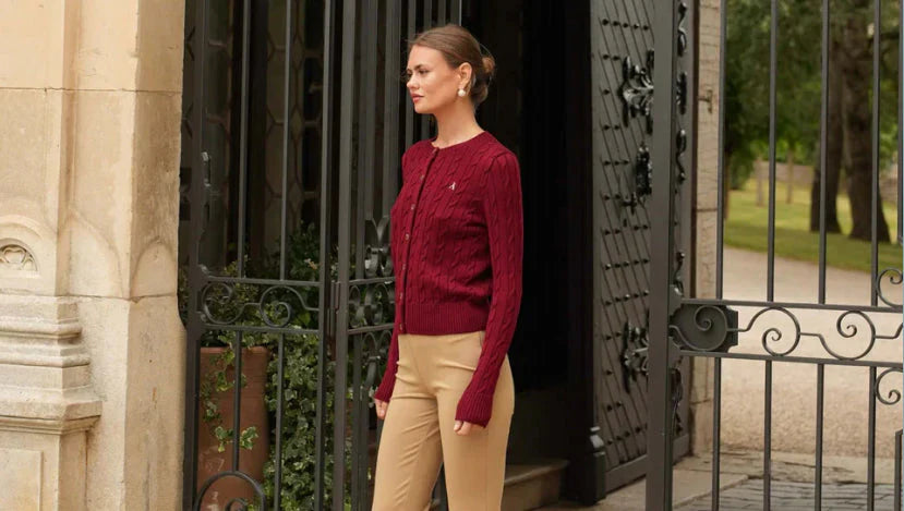 Your Ultimate Guide to the Fall Capsule Wardrobe 2025