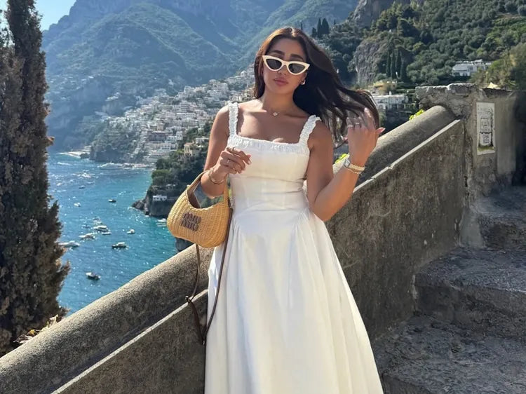 Summer Dressing Trends For Comfort And Joy