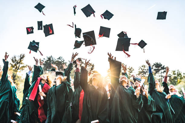 The Best Graduation Dresses For The Class Of 2023