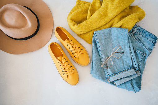 How To Match Clothes In 2023 Fashion Trends