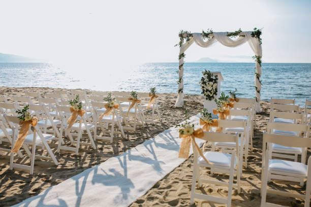 Tips For Wearing Jumpsuits At Wedding
