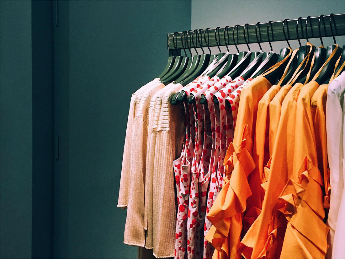 Shirred Dress——The Best Fashion Items For Summer