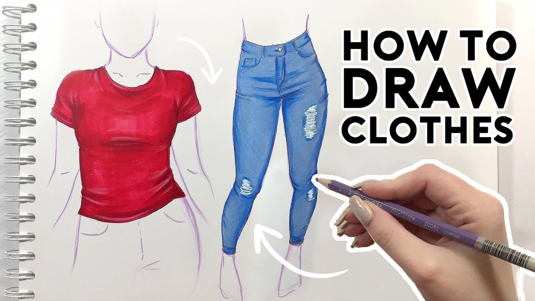 How To Dress Well With The Least Money