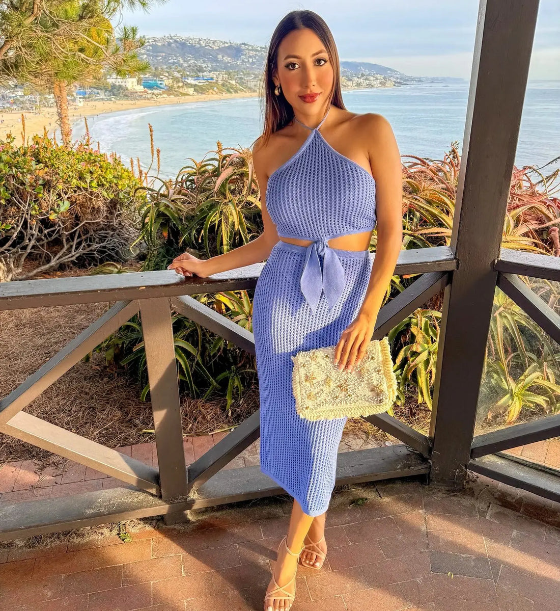 What To Wear On A Beach Vacation