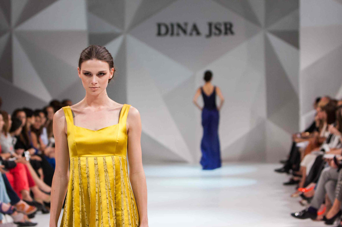 Get 2022 Fashion Micro Trends
