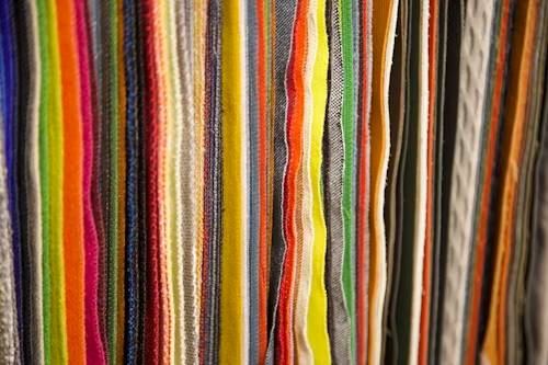 Learning About Fabric-Cotton
