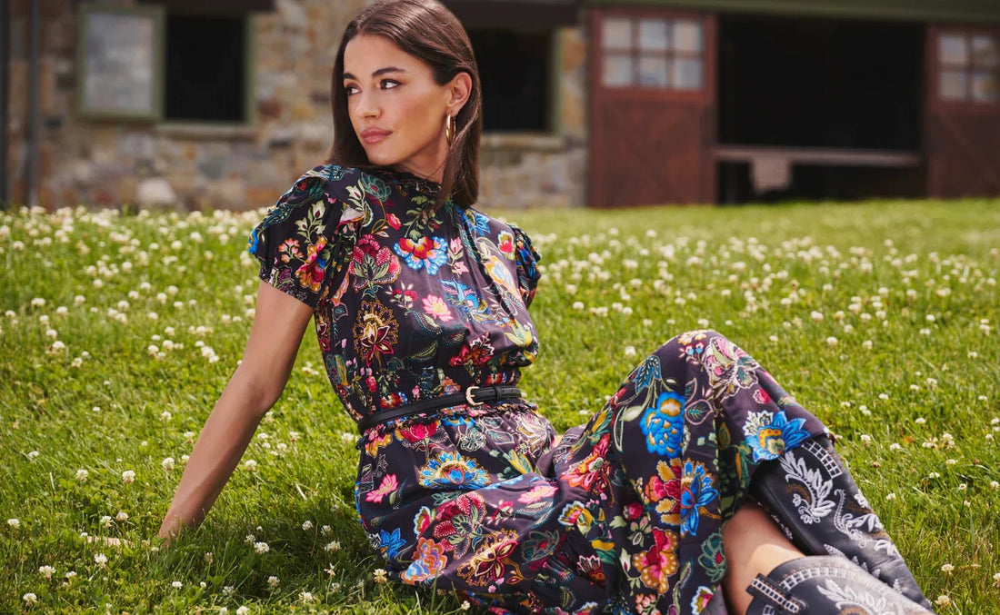 What To Wear To A Picnic: Our Fave Outfits